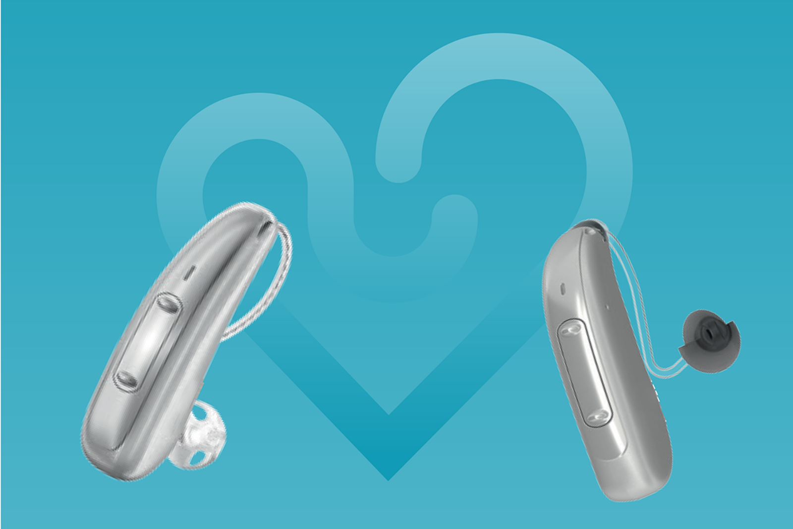 Hearing Aids - Stretta Hearing